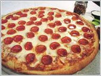 Product - Cal'z Pizza in Oceanfront/Hilltop - Virginia Beach, VA Pizza Restaurant