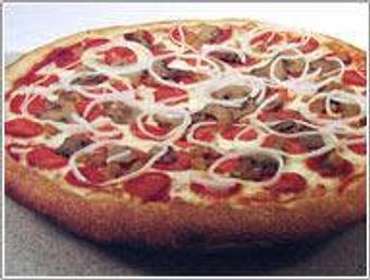 Product - Cal'z Pizza in Oceanfront/Hilltop - Virginia Beach, VA Pizza Restaurant