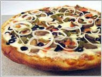 Product - Cal'z Pizza in Oceanfront/Hilltop - Virginia Beach, VA Pizza Restaurant