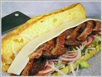 Product - Cal'z Pizza in Oceanfront/Hilltop - Virginia Beach, VA Pizza Restaurant