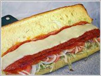 Product - Cal'z Pizza in Oceanfront/Hilltop - Virginia Beach, VA Pizza Restaurant