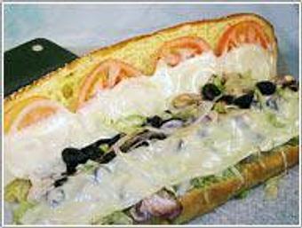 Product - Cal'z Pizza in Oceanfront/Hilltop - Virginia Beach, VA Pizza Restaurant