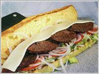 Product - Cal'z Pizza in Oceanfront/Hilltop - Virginia Beach, VA Pizza Restaurant