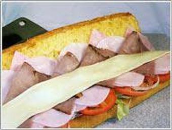 Product - Cal'z Pizza in Oceanfront/Hilltop - Virginia Beach, VA Pizza Restaurant