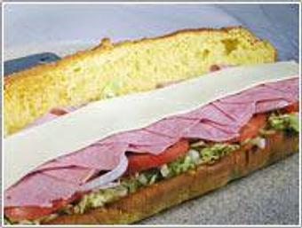 Product - Cal'z Pizza in Oceanfront/Hilltop - Virginia Beach, VA Pizza Restaurant