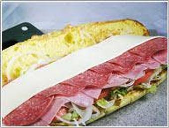 Product - Cal'z Pizza in Oceanfront/Hilltop - Virginia Beach, VA Pizza Restaurant