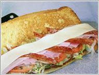 Product - Cal'z Pizza in Oceanfront/Hilltop - Virginia Beach, VA Pizza Restaurant