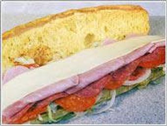 Product - Cal'z Pizza in Oceanfront/Hilltop - Virginia Beach, VA Pizza Restaurant