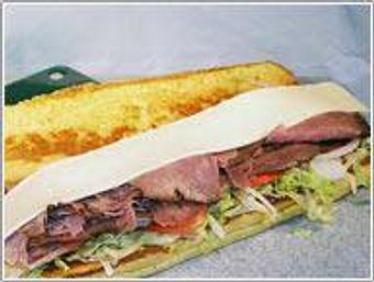 Product - Cal'z Pizza in Oceanfront/Hilltop - Virginia Beach, VA Pizza Restaurant