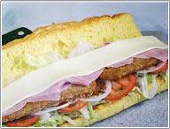 Product - Cal'z Pizza in Oceanfront/Hilltop - Virginia Beach, VA Pizza Restaurant