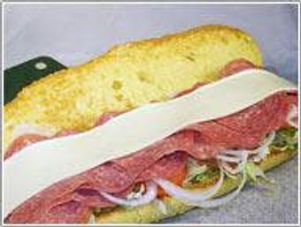 Product - Cal'z Pizza in Oceanfront/Hilltop - Virginia Beach, VA Pizza Restaurant