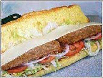 Product - Cal'z Pizza in Oceanfront/Hilltop - Virginia Beach, VA Pizza Restaurant