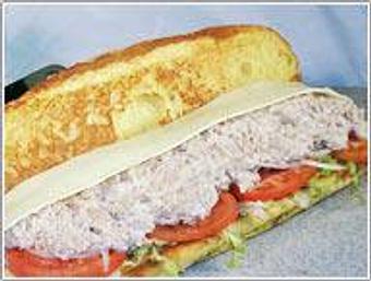 Product - Cal'z Pizza in Oceanfront/Hilltop - Virginia Beach, VA Pizza Restaurant