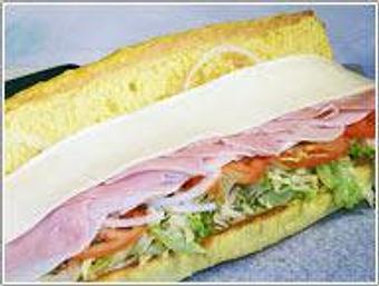 Product - Cal'z Pizza in Oceanfront/Hilltop - Virginia Beach, VA Pizza Restaurant