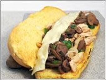 Product - Cal'z Pizza in Oceanfront/Hilltop - Virginia Beach, VA Pizza Restaurant