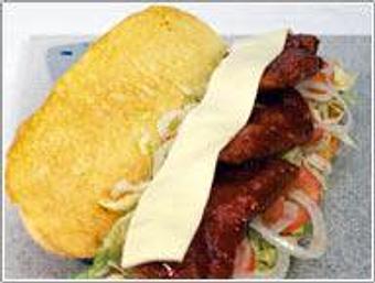 Product - Cal'z Pizza in Oceanfront/Hilltop - Virginia Beach, VA Pizza Restaurant