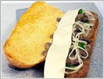 Product - Cal'z Pizza in Oceanfront/Hilltop - Virginia Beach, VA Pizza Restaurant