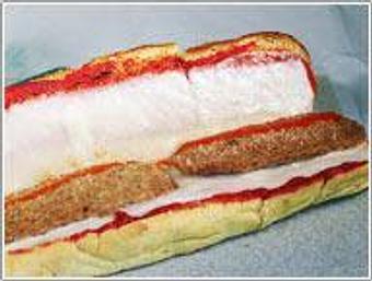 Product - Cal'z Pizza in Oceanfront/Hilltop - Virginia Beach, VA Pizza Restaurant