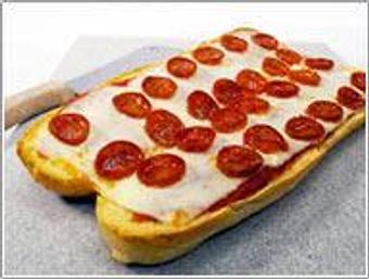 Product - Cal'z Pizza in Oceanfront/Hilltop - Virginia Beach, VA Pizza Restaurant