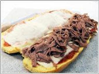 Product - Cal'z Pizza in Oceanfront/Hilltop - Virginia Beach, VA Pizza Restaurant