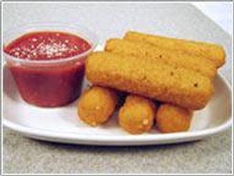 Product - Cal'z Pizza in Oceanfront/Hilltop - Virginia Beach, VA Pizza Restaurant