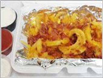 Product - Cal'z Pizza in Oceanfront/Hilltop - Virginia Beach, VA Pizza Restaurant