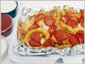 Product - Cal'z Pizza in Oceanfront/Hilltop - Virginia Beach, VA Pizza Restaurant