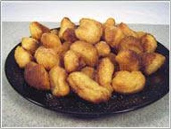 Product - Cal'z Pizza in Oceanfront/Hilltop - Virginia Beach, VA Pizza Restaurant