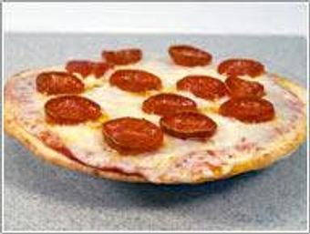 Product - Cal'z Pizza in Oceanfront/Hilltop - Virginia Beach, VA Pizza Restaurant