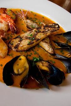 Product - Cala's in Manchester, MA American Restaurants