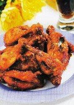 Product - Calaboose Grille in Owego, NY American Restaurants