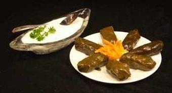 Product - Calico Jack's Cafe in Charles Town, WV French Restaurants