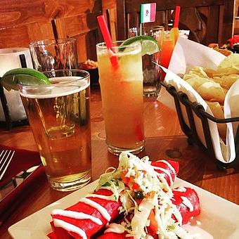 Product - Caliente in Kings Beach, CA Mexican Restaurants