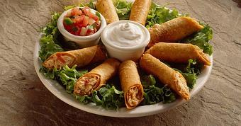 Product - California Grille in Derry, NH American Restaurants