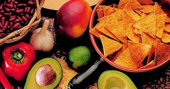 Product - California Grille in Derry, NH American Restaurants