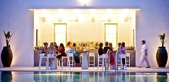 Product - Caliza Restaurant in Alys Beach - Panama City Beach, FL American Restaurants