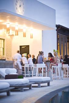 Product - Caliza Restaurant in Alys Beach - Panama City Beach, FL American Restaurants