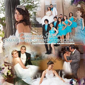 Product - Camarena Studio in El Paso, TX Misc Photographers
