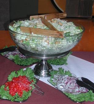 Product - Cameron's Cafe and Custom Catering in Sequim, WA Coffee, Espresso & Tea House Restaurants