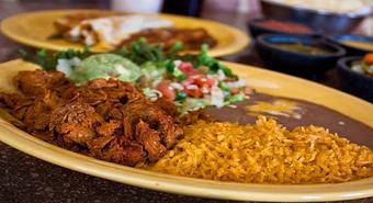 Product - Campesinos Cafe in Fort Worth, TX American Restaurants