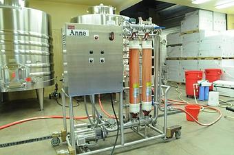 Product - Cana Vineyards and Winery of Middleburg in Middleburg, VA Wine Manufacturers