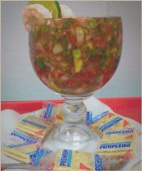 Product - Cancun Mexican Restaurant in Burlington, NC Mexican Restaurants