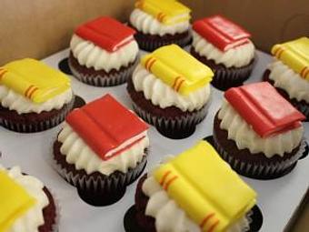 Product - Candle Ready Cakes Restaurant in Dubuque, IA Bakeries