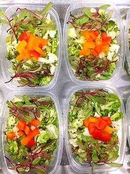 Product: Seasonal Sides - Canihaveabite in Plaza - Kansas City, MO Health Food Restaurants