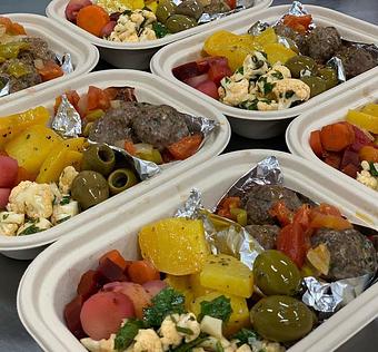 Product: Summer In The City - Tapas Bar - Canihaveabite in Plaza - Kansas City, MO Health Food Restaurants