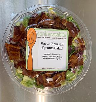 Product - Canihaveabite in Plaza - Kansas City, MO Health Food Restaurants