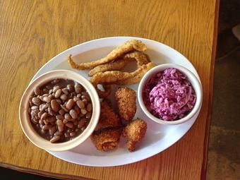 Product - Cannonball Cafe in Pea Ridge, AR American Restaurants