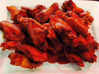 Product - Canton Junction Sports Pub in Canton, MA American Restaurants