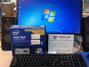 Product - Cantrell's Computer Sales & Service in Pleasant Hill, CA Computer Repair