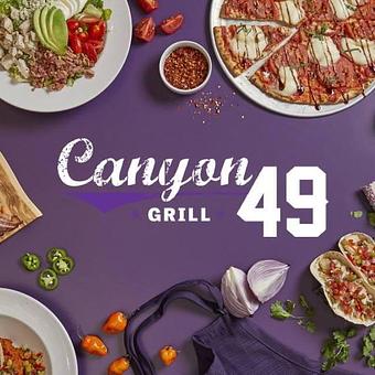 Product - Canyon 49 Grill in Phoenix, AZ Bars & Grills